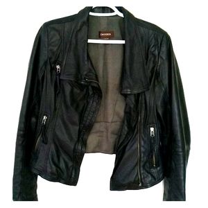 Danier leather jacket